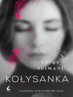 Kołysanka - ebook